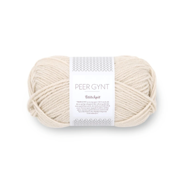 Peer Gynt DK 2511 Almond