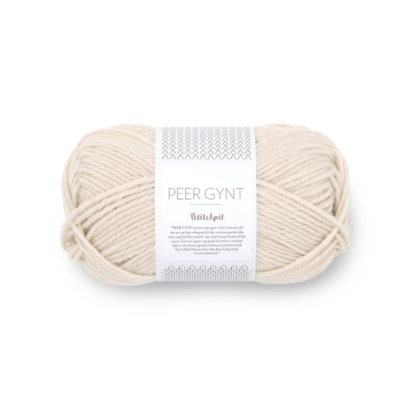 Peer Gynt DK 2511 Almond