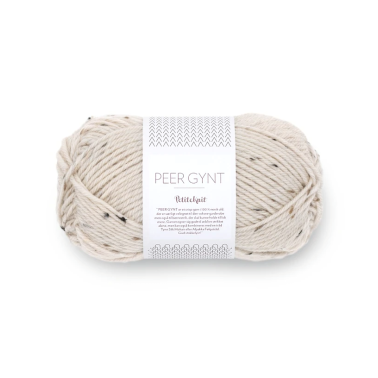 Peer Gynt DK 2512 Almond Tweed