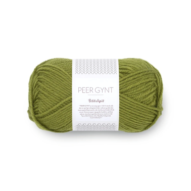 Peer Gynt DK 9564 Matcha