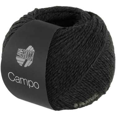 Campo 24 Black
