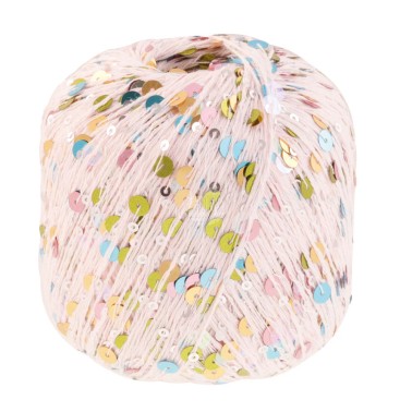 Cosmo 12 Pale Pink