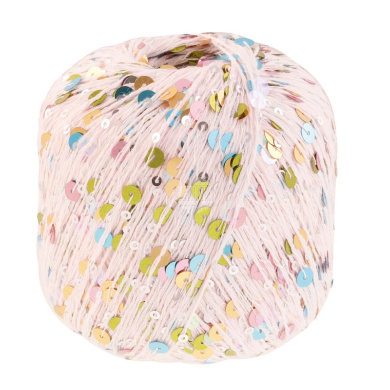 Cosmo 12 Pale Pink
