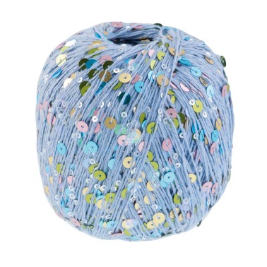 Cosmo 20 Light Blue