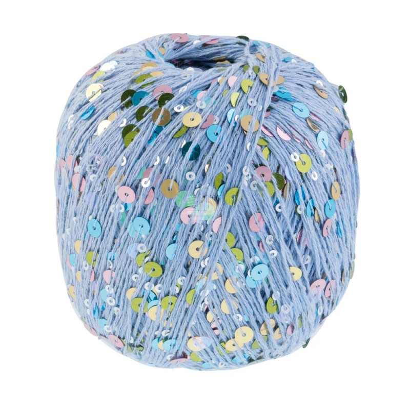 Cosmo 20 Light Blue