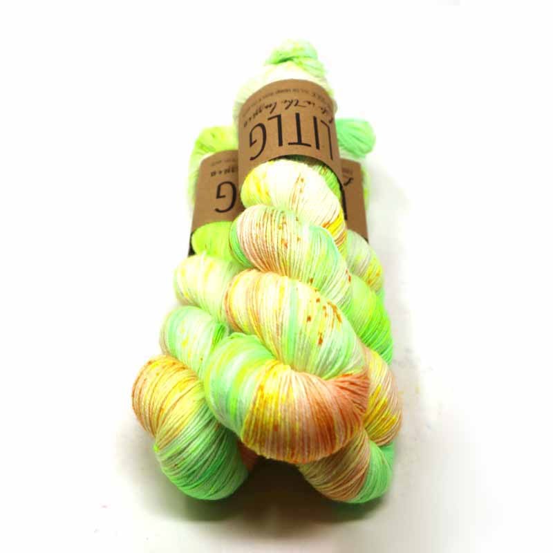 LITLG Fine Sock Synth