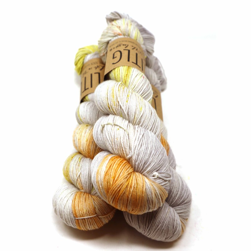 LITLG Fine Sock Crest