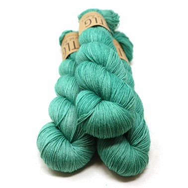 LITLG Fine Sock Verdigris