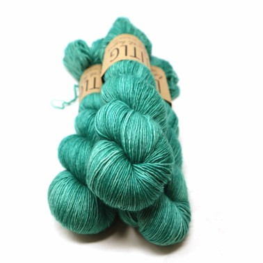 LITLG Singles Verdigris