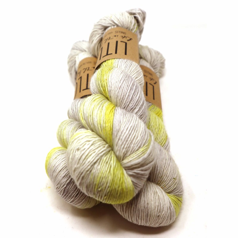 LITLG Singles Silver Birch