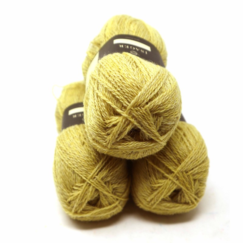 Isager Highland Hay