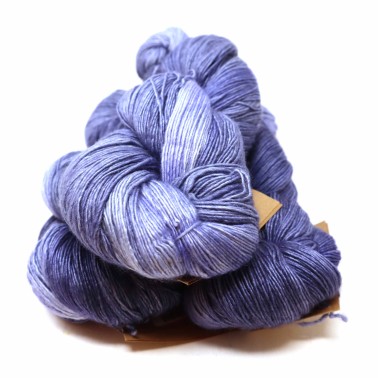 Manos del Uruguay Fino Dalon 460 lana Fingering seda y merino