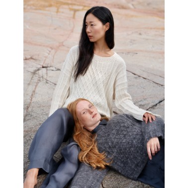 Laine Magazine The Art of the Sea: Tove Jansson Presale