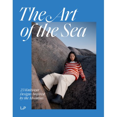 Laine Magazine The Art of the Sea: Tove Jansson Presale