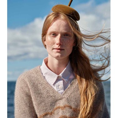 Laine Magazine The Art of the Sea: Tove Jansson Presale