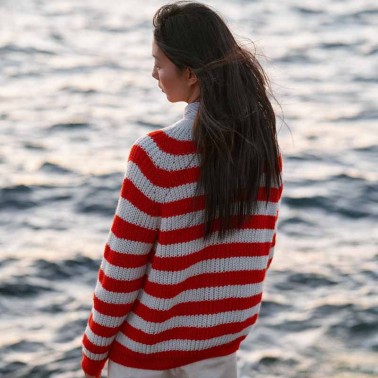 Laine Magazine The Art of the Sea: Tove Jansson Presale
