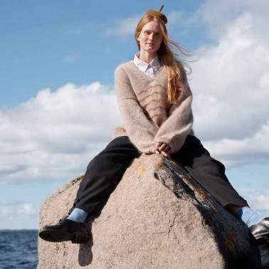 Laine Magazine The Art of the Sea: Tove Jansson Presale