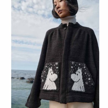 Laine Magazine The Art of the Sea: Tove Jansson Presale