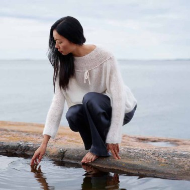 Laine Magazine The Art of the Sea: Tove Jansson Presale