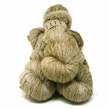 LITLG Singles Green Oakmoss