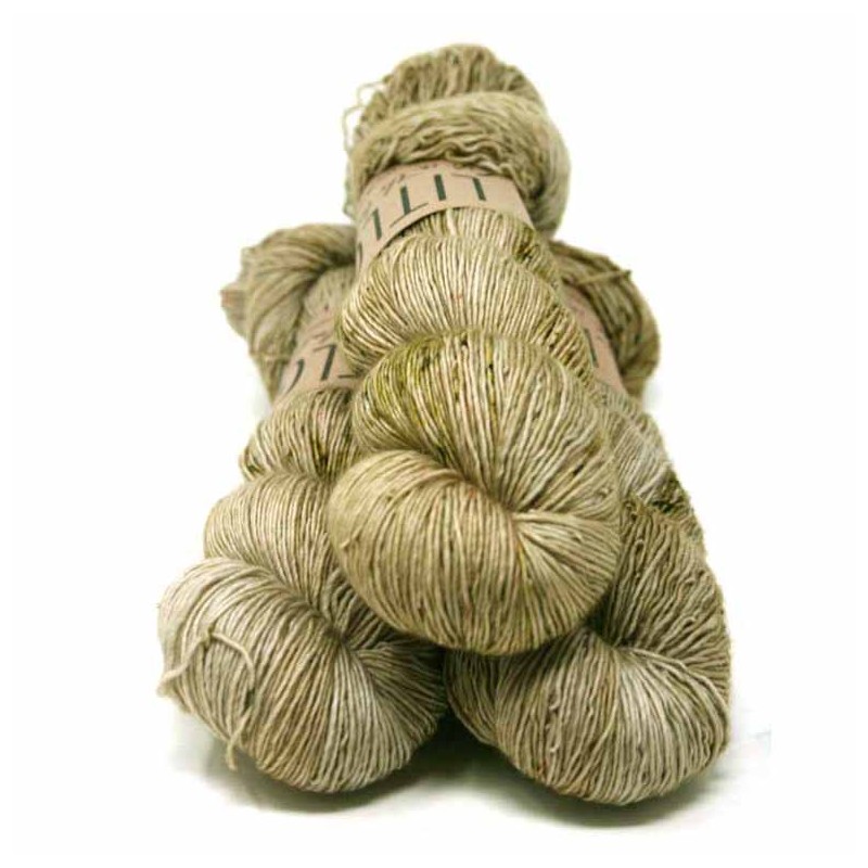 LITLG Singles Green Oakmoss