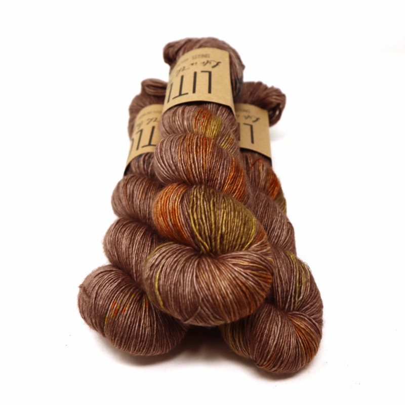 LITLG Singles Alluvia Limited Edition