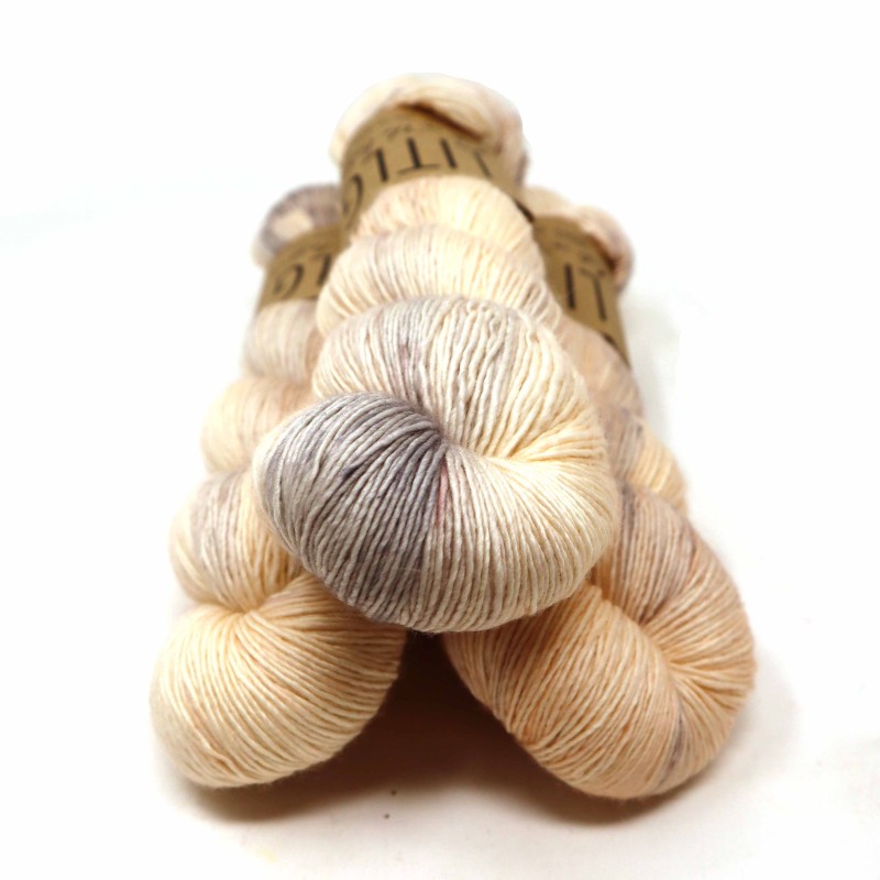 LITLG Singles Warm Sand