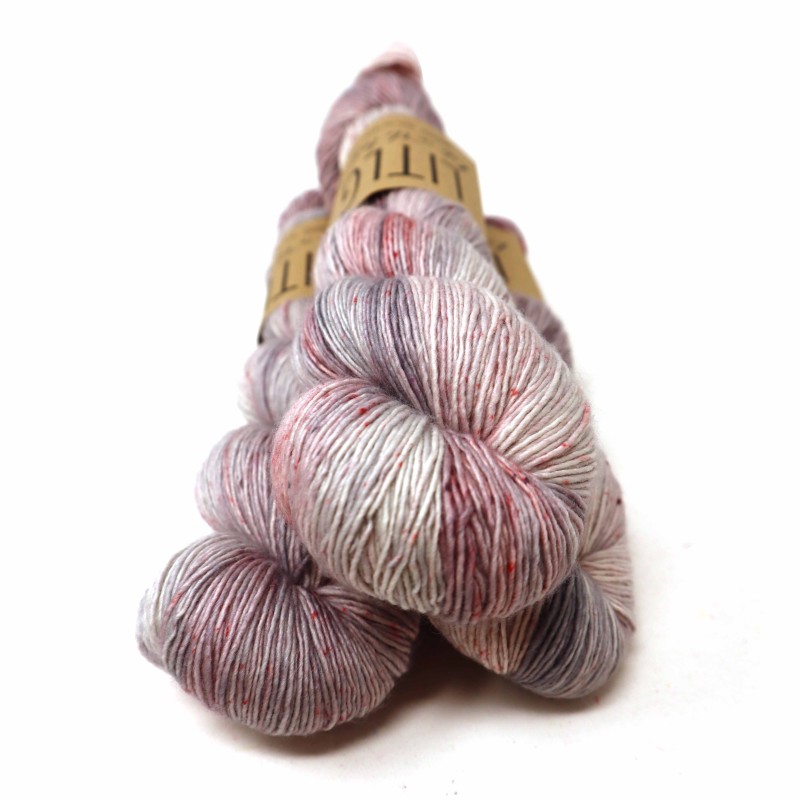LITLG Singles Almandine