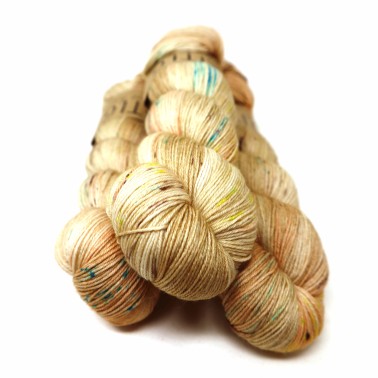 LITLG Fine Sock Delta