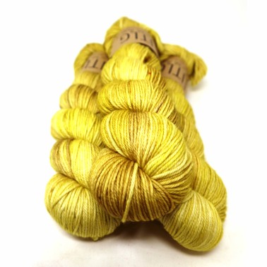 LITLG DK Twist Oir