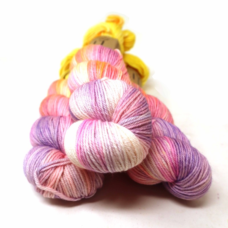 LITLG DK Twist Virtual