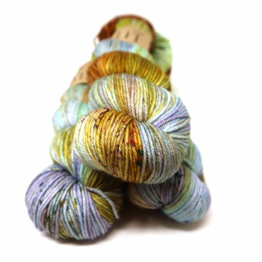 LITLG DK Twist Firefly