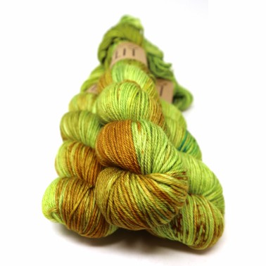LITLG DK Twist Lichen