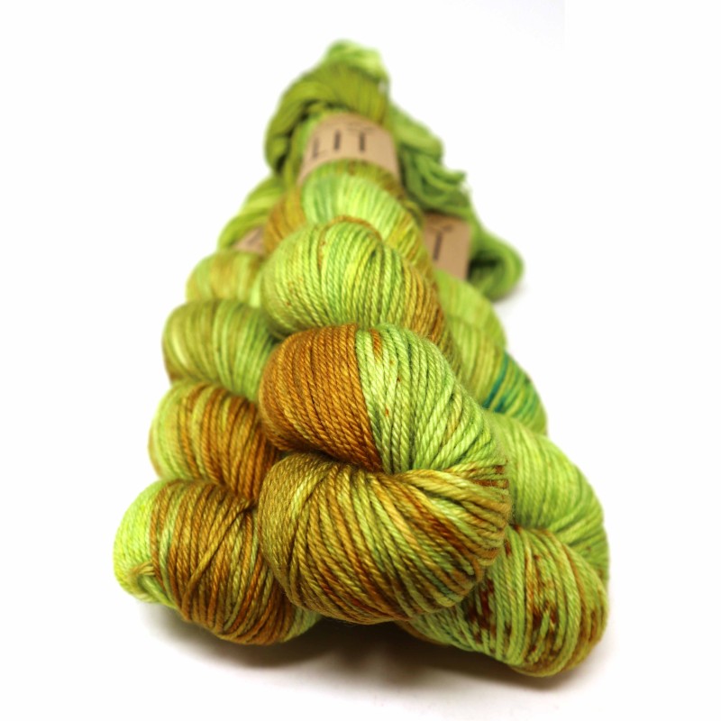 LITLG DK Twist Lichen
