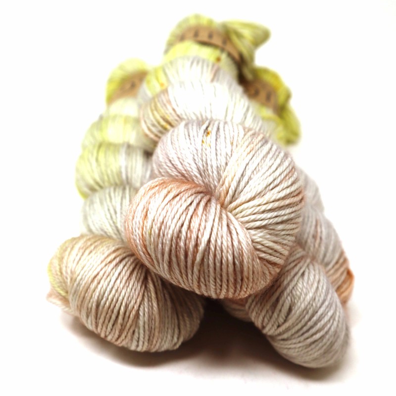 LITLG DK Twist Crest