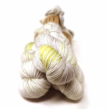 LITLG DK Twist Silver Birch