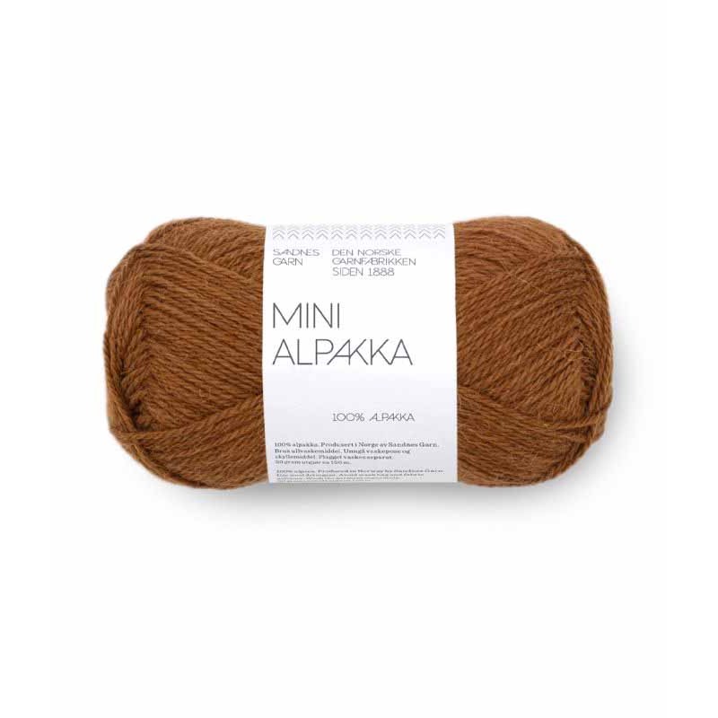 Mini Alpakka 2573 Monks Robe