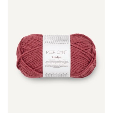 Peer Gynt DK 4253 Sienna