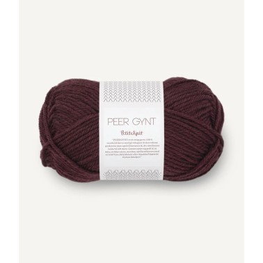 Peer Gynt DK 4682 Velvet Fig