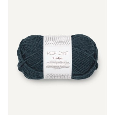 Peer Gynt DK 6082 Thunderstorm