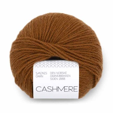 Cashmere 2573 Monk´s Robe Sandnes Garn