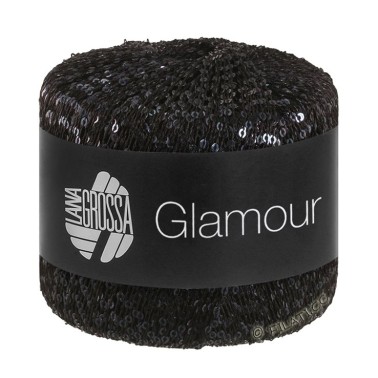 Glamour 06 Black