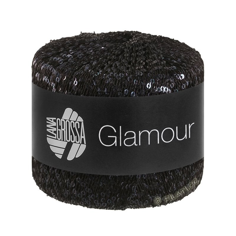 Glamour 06 Black