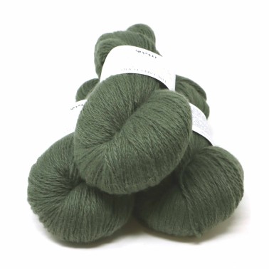 mYak Tibetan Cloud Shaded Fern