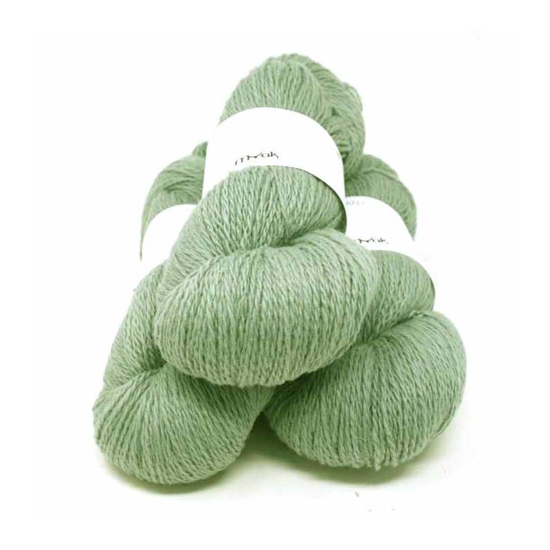 mYak Tibetan Cloud Salvia Argentea