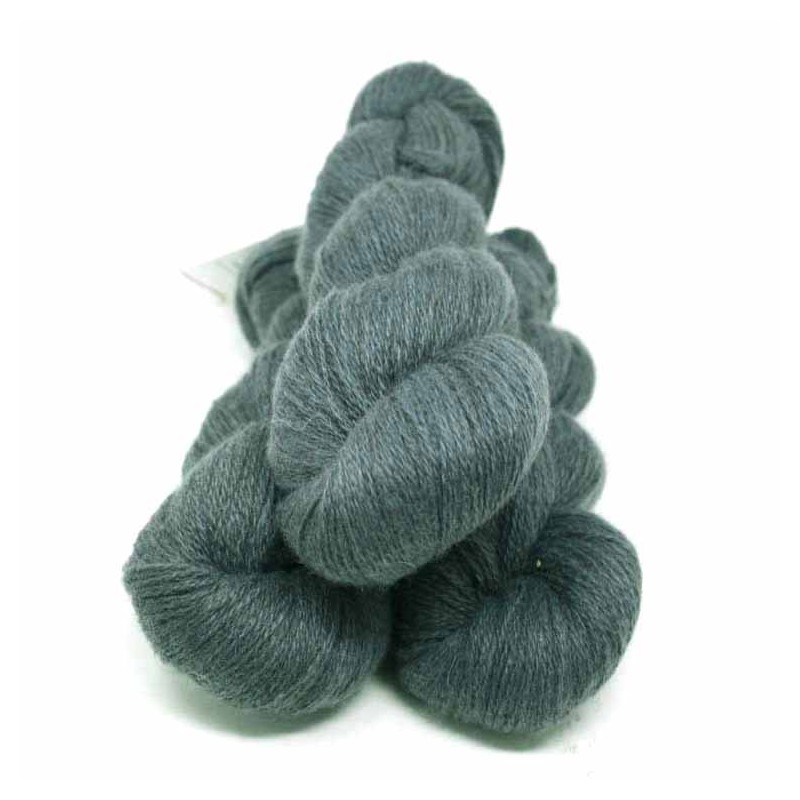 mYak Baby Yak Lace Tibetan Sky