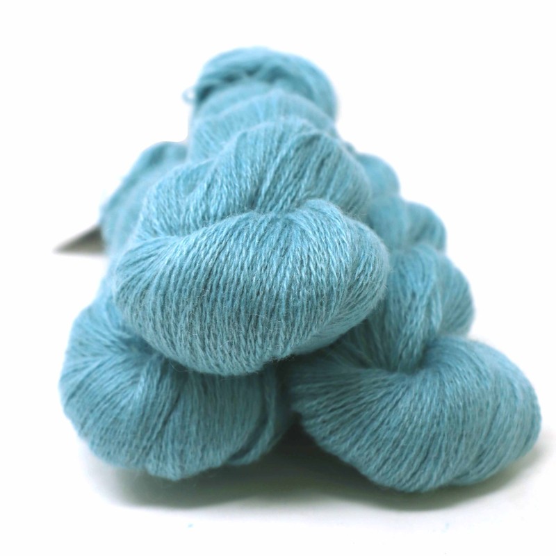 mYak Baby Yak Lace Robbin Egg