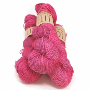 LITLG Fine Sock Lush