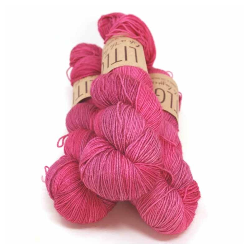LITLG Fine Sock Lush