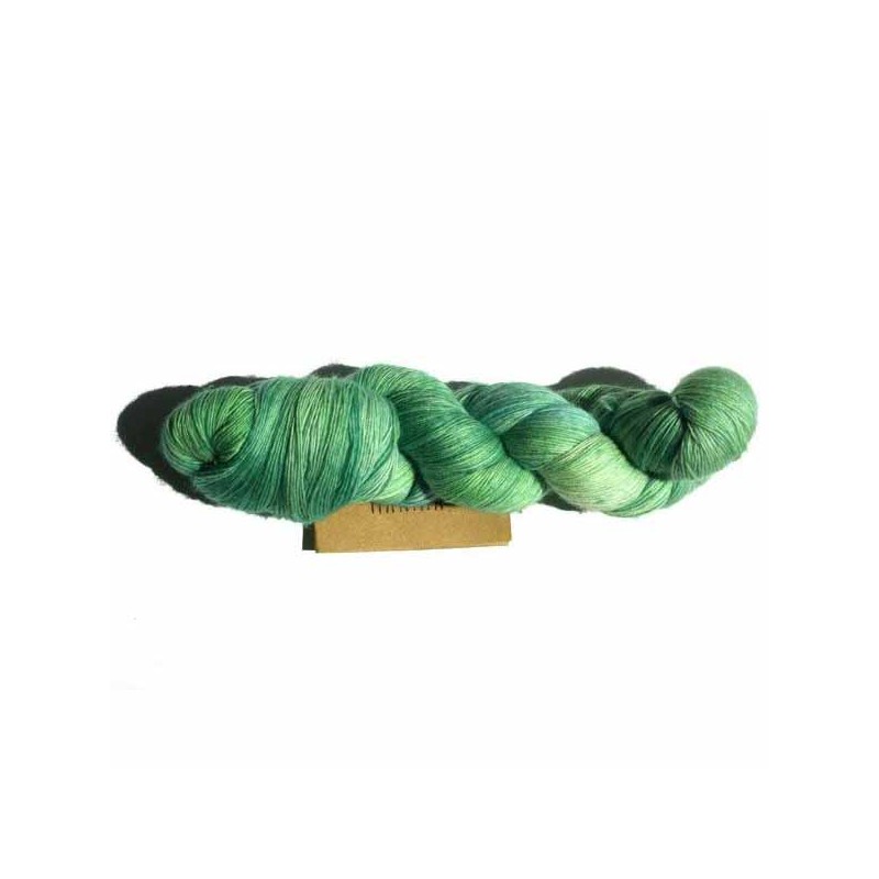 Manos del Uruguay Marina Wasabi